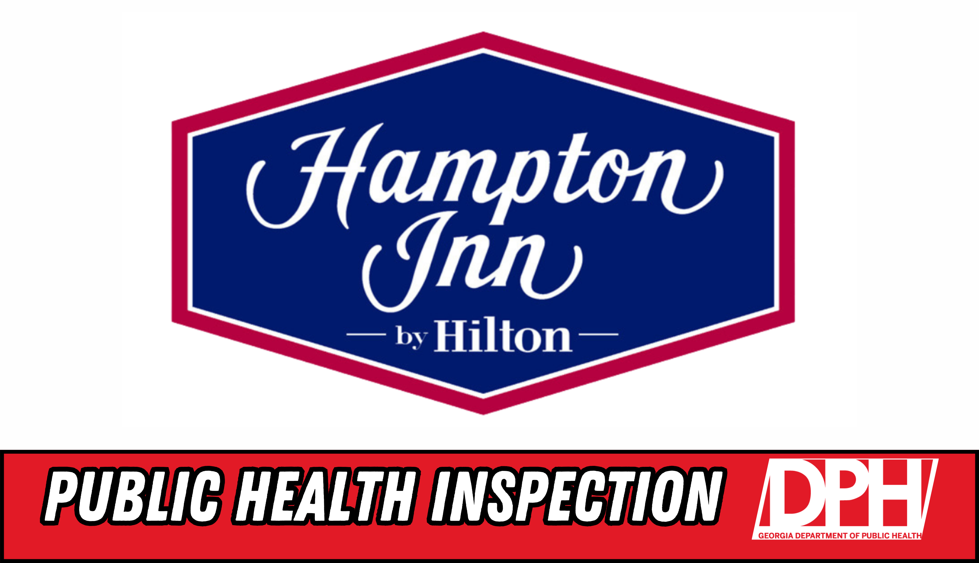 Hampton Inn Tourist Accommodation Report | BainbridgeGA.com 