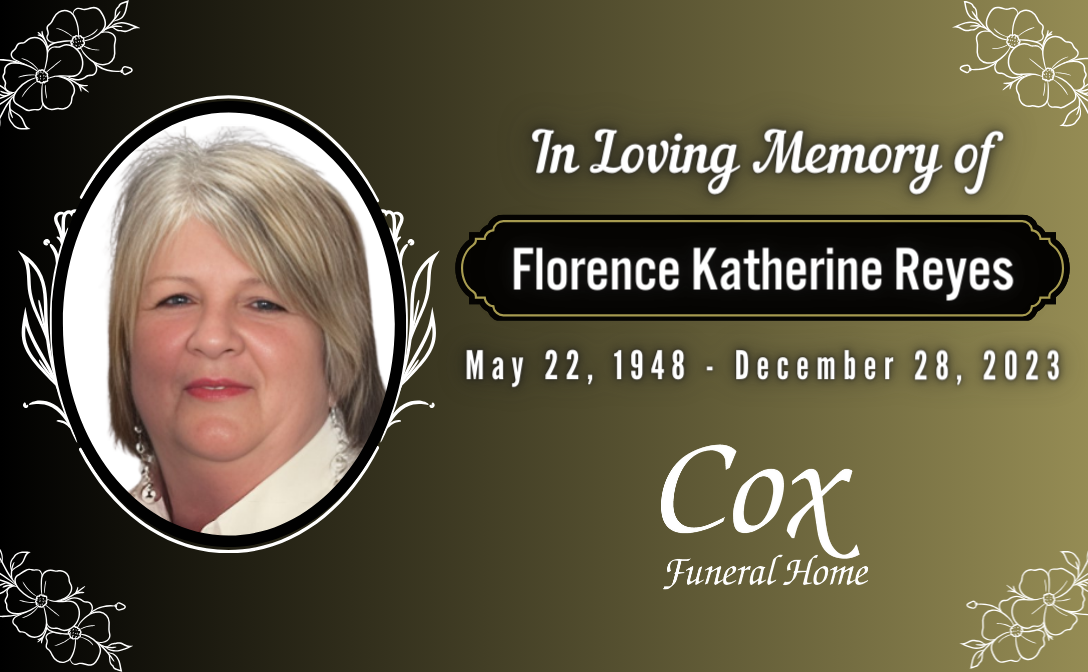 Cox Funeral Home Bainbridge Obituaries