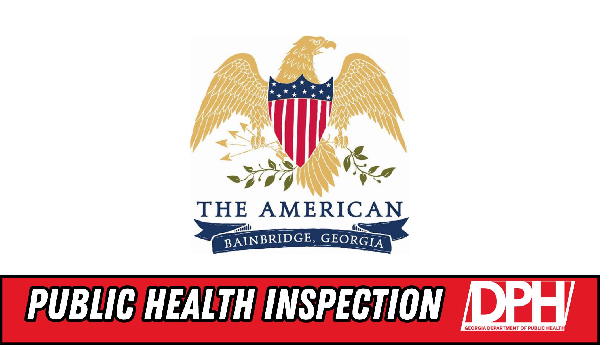 The American Food Service Inspection Report
