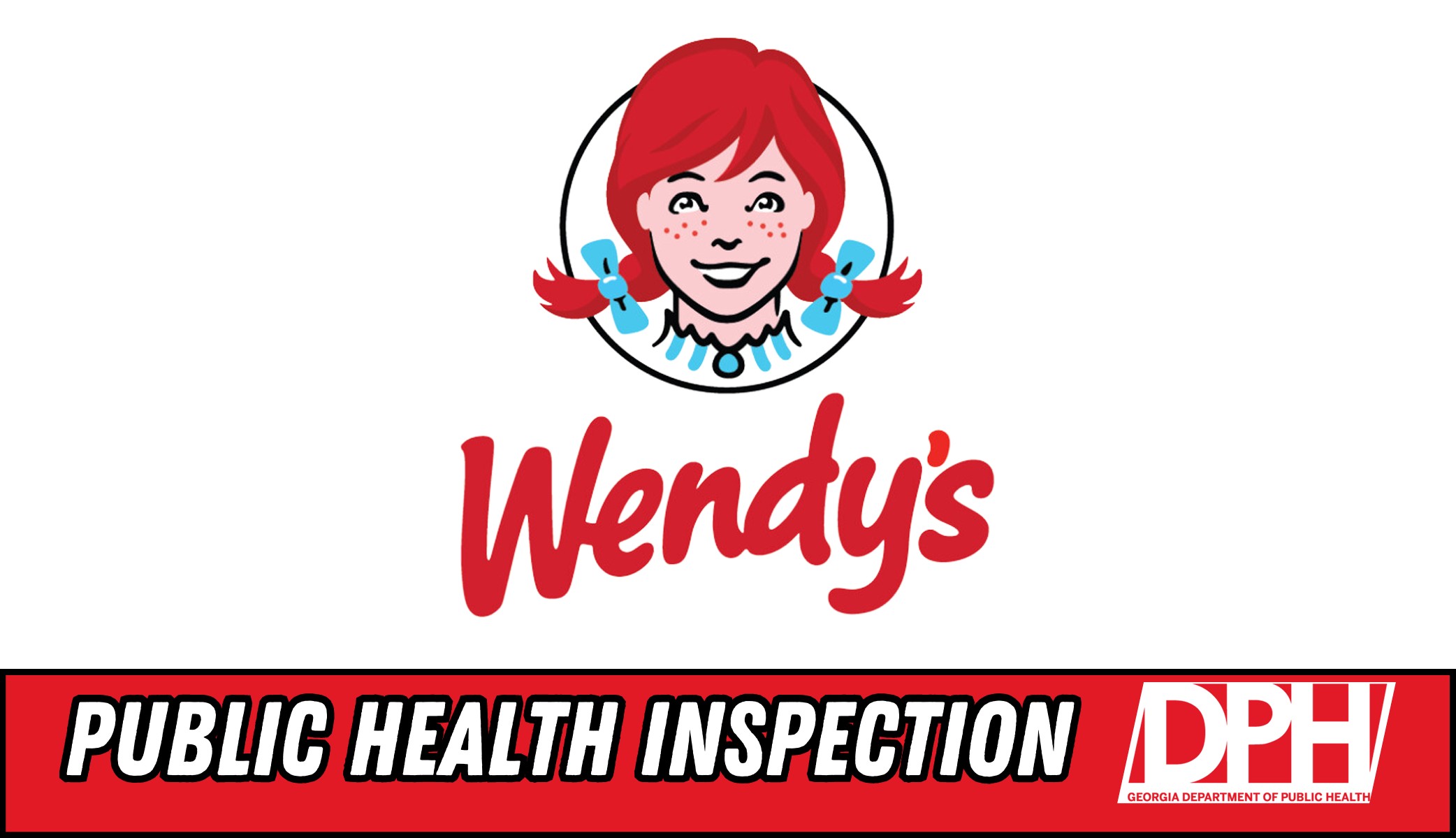 Wendy’s Food Service Inspection Report