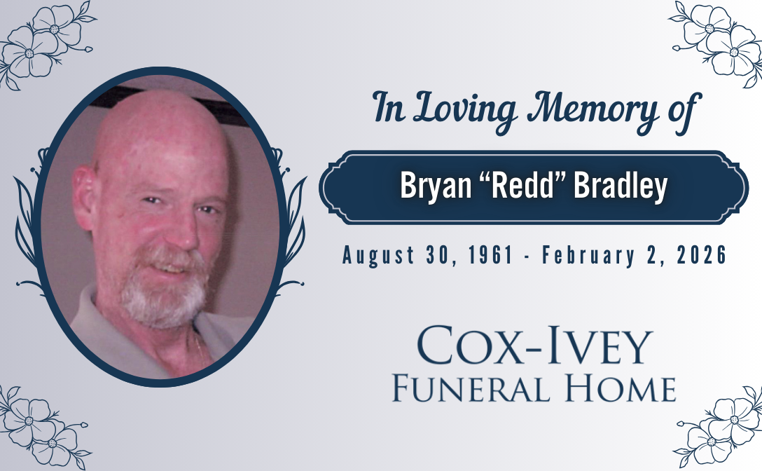 Bradley Mayle Funeral Home Obituaries